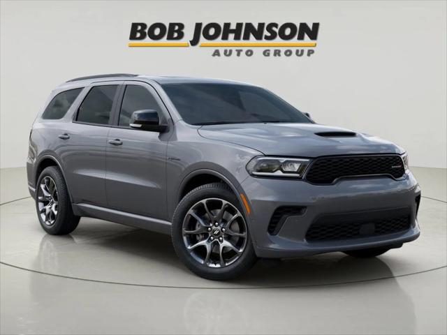2026 Dodge Durango GT Plus AWD HEMI V8 for sale in Watertown, NY