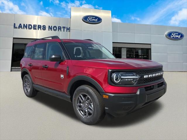 2026 Ford Bronco Sport Big Bend for sale in Covington, TN
