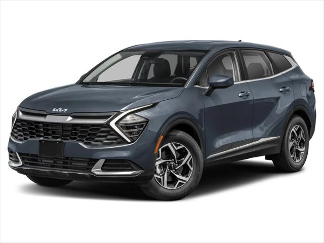 2025 Kia Sportage LX for sale in Florissant, MO