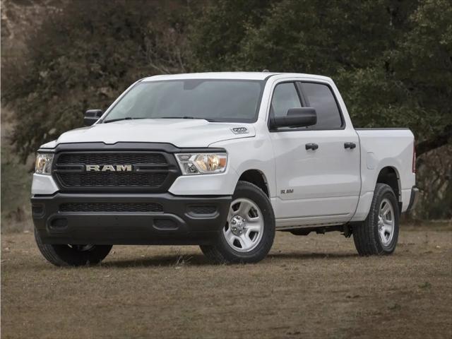 2024 Ram 1500 Tradesman Quad Cab 4x4 6'4" Box for sale in Florissant, MO