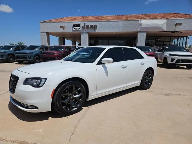 2023 Chrysler 300 300S for sale in Sierra Vista, AZ