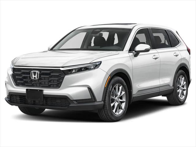 2026 Honda CR-V EX 2WD for sale in Vallejo, CA