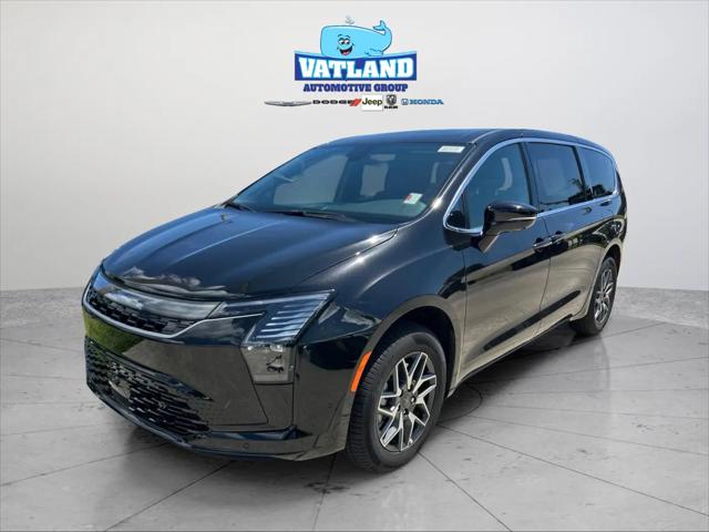2027 Chrysler Pacifica Limited for sale in Vero Beach, FL