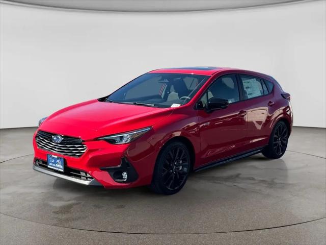 2026 Subaru Impreza RS for sale in Lancaster, CA