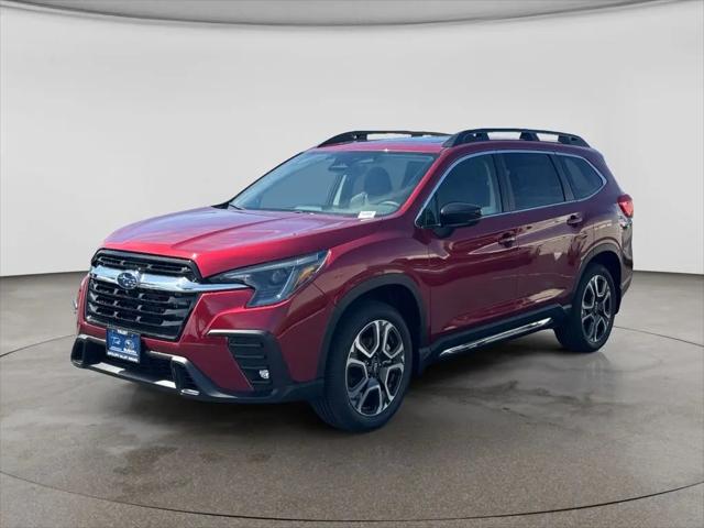 2026 Subaru Ascent Limited 7-Passenger for sale in Lancaster, CA