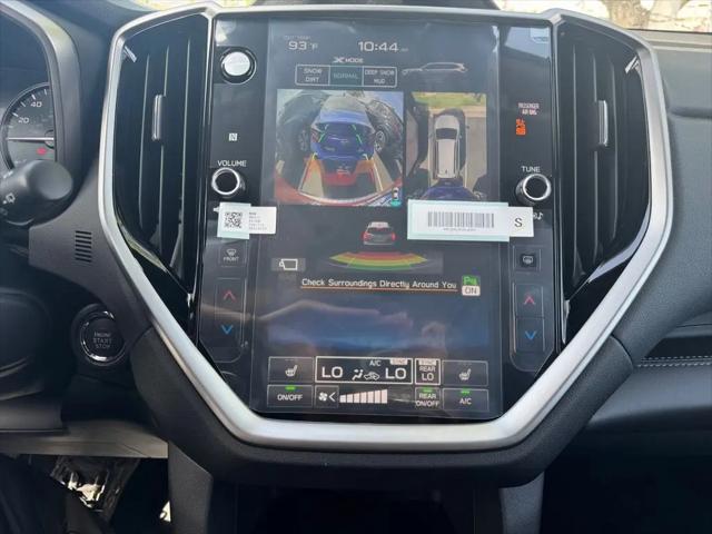 2026 Subaru Ascent Limited 7-Passenger