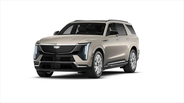 2026 Cadillac Escalade IQL Luxury AWD for sale in Florham Park, NJ