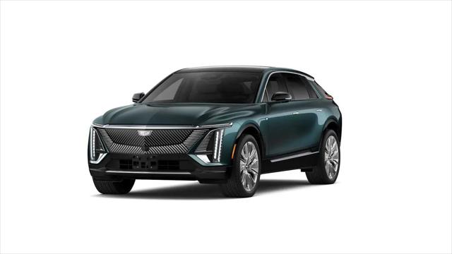 2027 Cadillac iQ Signature Luxury for sale in Florham Park, NJ