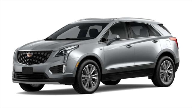 2026 Cadillac XT5 Premium Luxury AWD for sale in Florham Park, NJ