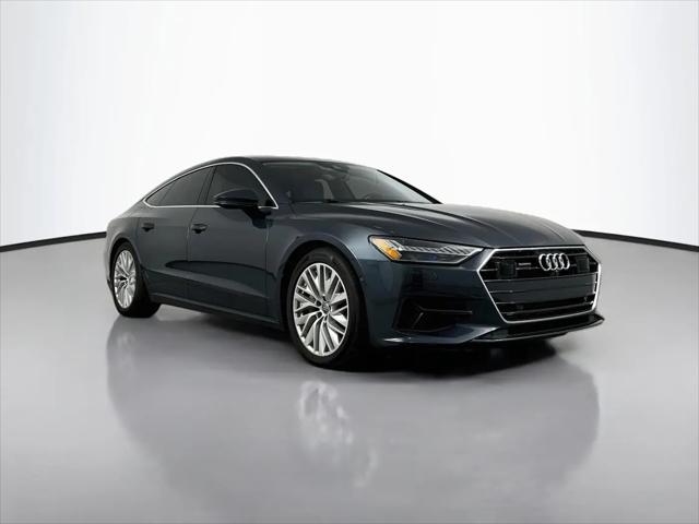 2019 Audi A7 55 Premium for sale in Maplewood, MN