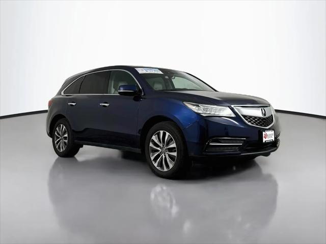 2016 Acura MDX Base for sale in Maplewood, MN
