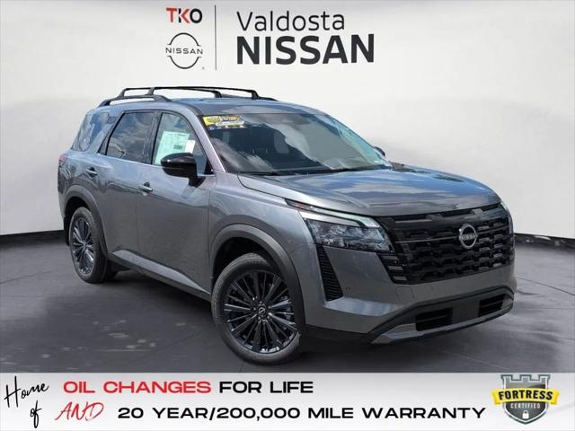 2026 Nissan Rogue S for sale in Valdosta, GA