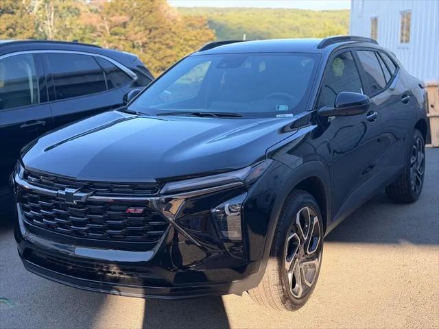 2026 Chevrolet Trax FWD 2RS for sale in Forest City, PA