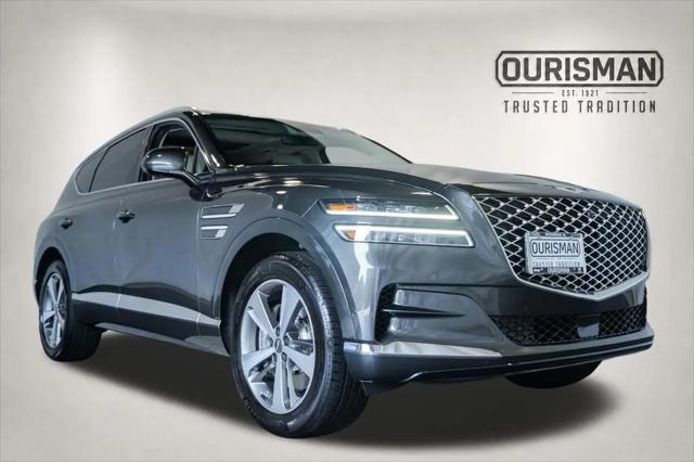 2024 Genesis GV80 3.5T for sale in Marlow Heights, MD