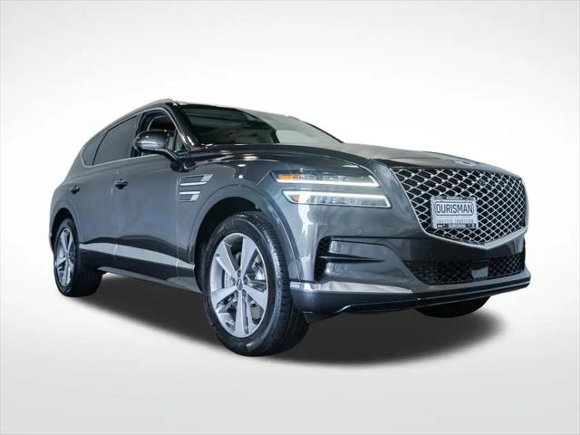 2024 Genesis GV80 3.5T for sale in Marlow Heights, MD