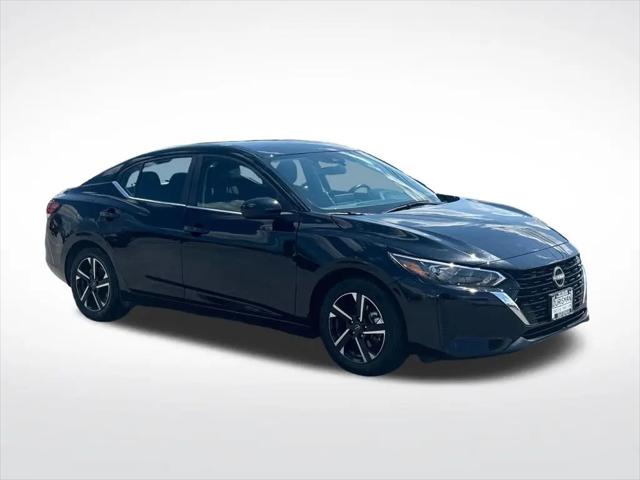 2024 Nissan Sentra SV Xtronic CVT for sale in Marlow Heights, MD