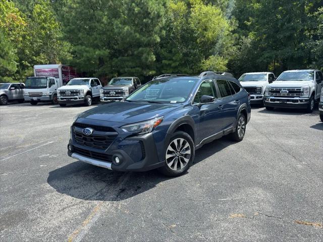 2024 Subaru Outback Limited for sale in Suffolk, VA