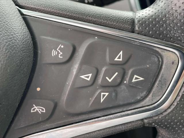 2021 Chevrolet Equinox AWD LS