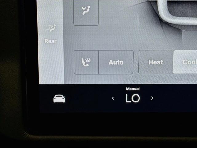 2021 Tesla Model S Plaid Tri Motor All-Wheel Drive