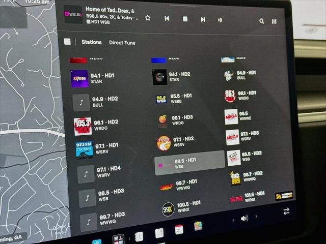 2021 Tesla Model S Plaid Tri Motor All-Wheel Drive