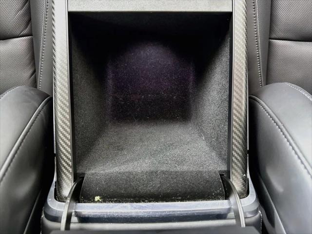 2021 Tesla Model S Plaid Tri Motor All-Wheel Drive