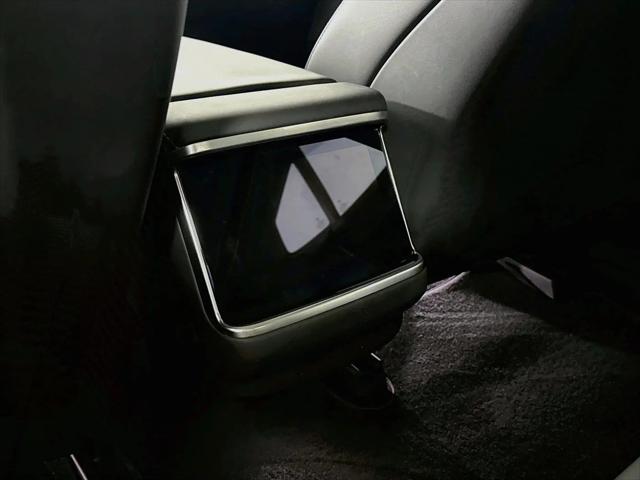 2021 Tesla Model S Plaid Tri Motor All-Wheel Drive