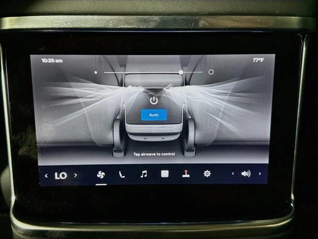 2021 Tesla Model S Plaid Tri Motor All-Wheel Drive