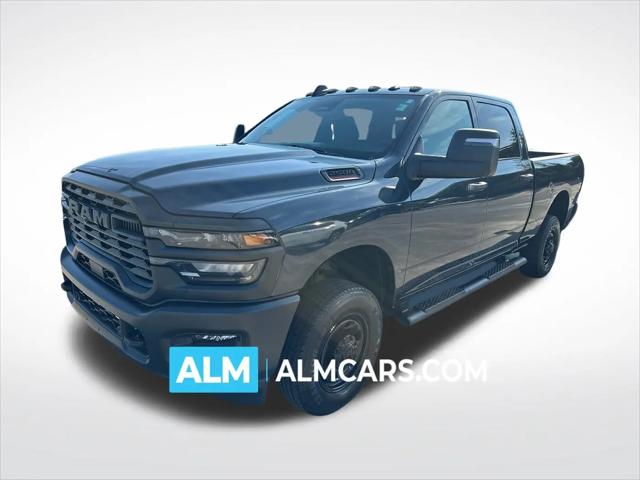 2026 Ram 2500 Tradesman Crew Cab 4x4 6'4" Box for sale in Perry, GA