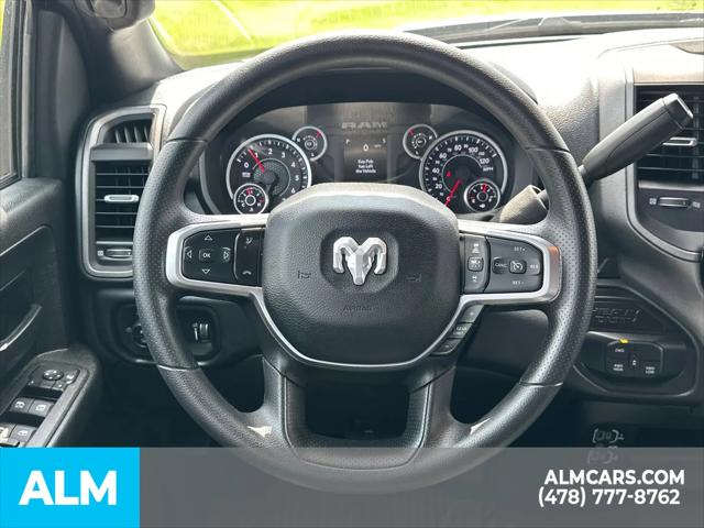 2026 Ram 2500 Tradesman Crew Cab 4x4 64 Box