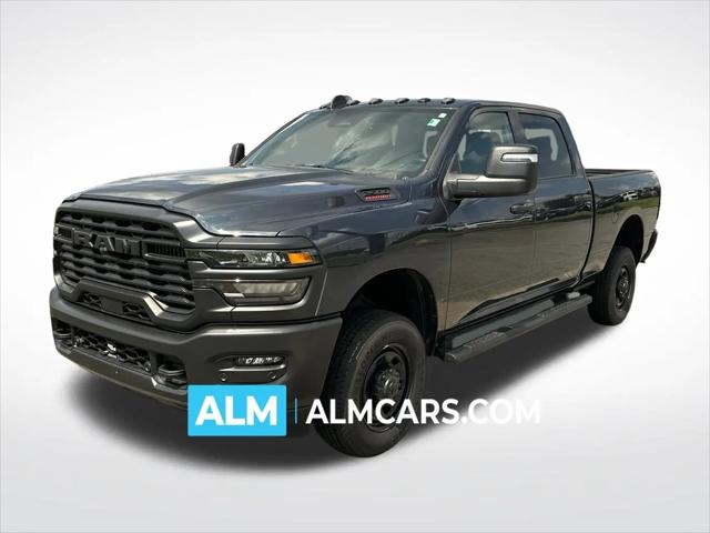 2026 Ram 2500 Tradesman Crew Cab 4x4 64 Box for sale in Perry, GA