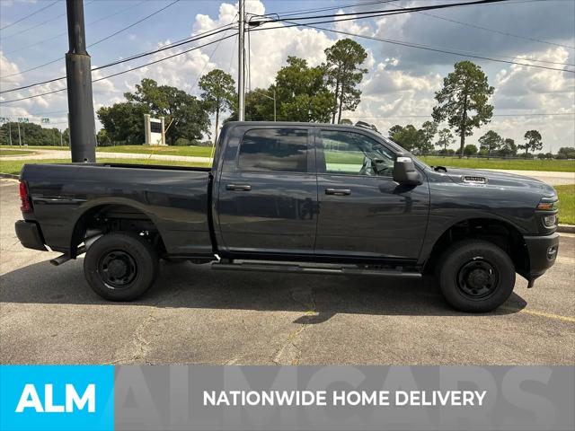 2026 Ram 2500 Tradesman Crew Cab 4x4 64 Box