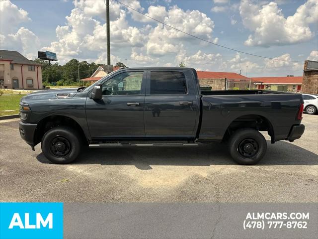 2026 Ram 2500 Tradesman Crew Cab 4x4 64 Box