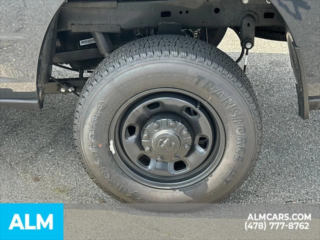 2026 Ram 2500 Tradesman Crew Cab 4x4 64 Box