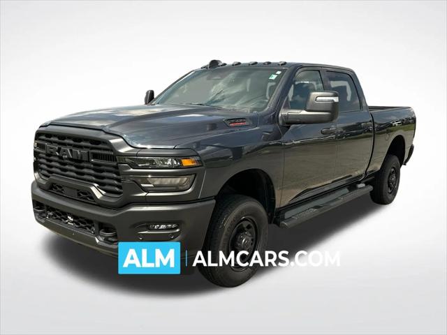 2026 Ram 2500 Tradesman Crew Cab 4x4 64 Box for sale in Perry, GA
