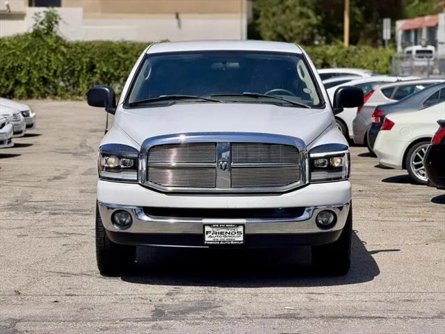 2008 Dodge Ram 1500 SLT