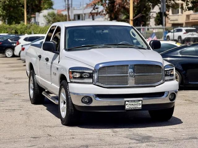 2008 Dodge Ram 1500 SLT