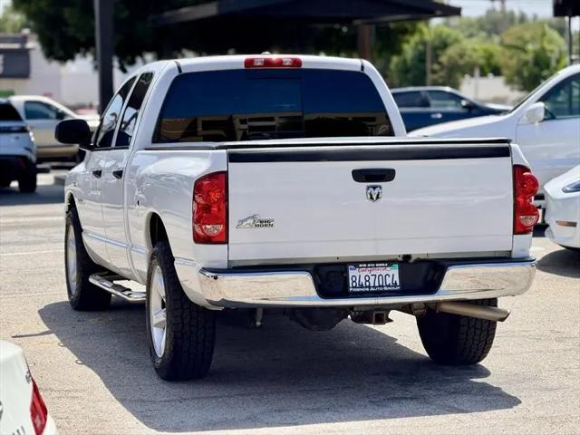 2008 Dodge Ram 1500 SLT
