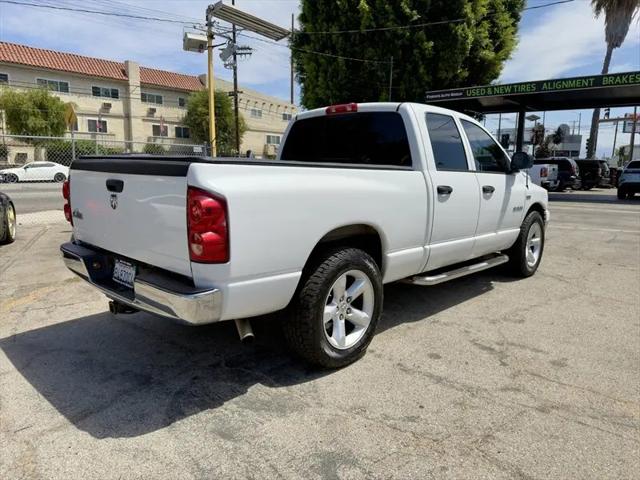 2008 Dodge Ram 1500 SLT