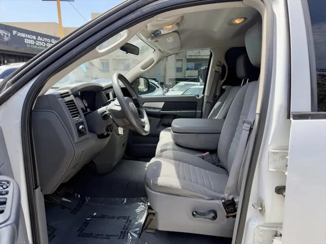2008 Dodge Ram 1500 SLT