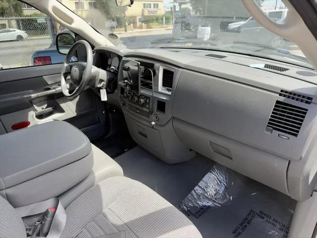 2008 Dodge Ram 1500 SLT