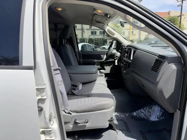 2008 Dodge Ram 1500 SLT