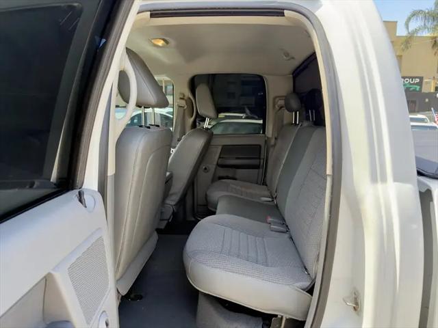 2008 Dodge Ram 1500 SLT