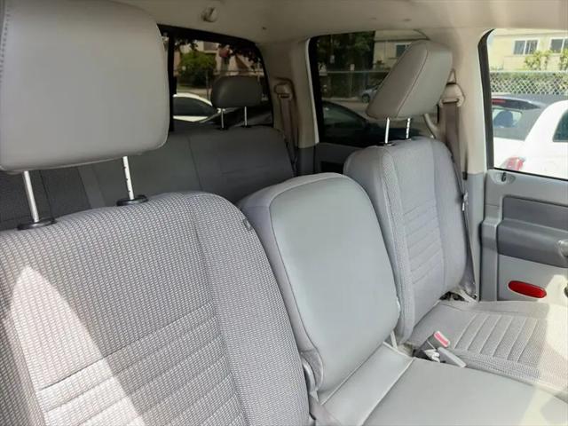 2008 Dodge Ram 1500 SLT