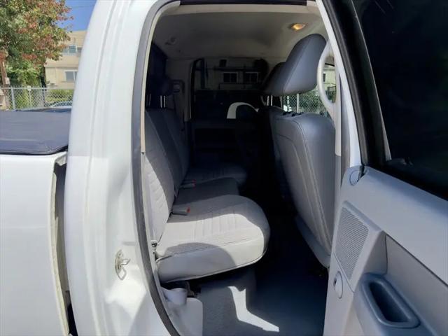 2008 Dodge Ram 1500 SLT