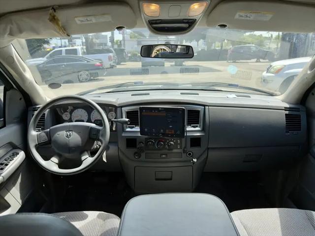 2008 Dodge Ram 1500 SLT