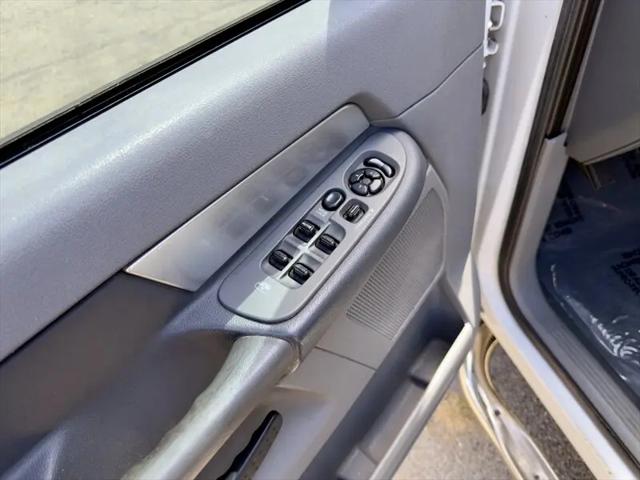 2008 Dodge Ram 1500 SLT