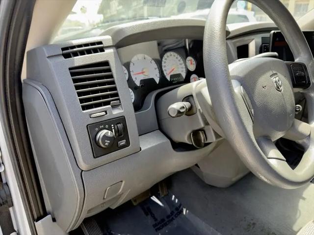 2008 Dodge Ram 1500 SLT