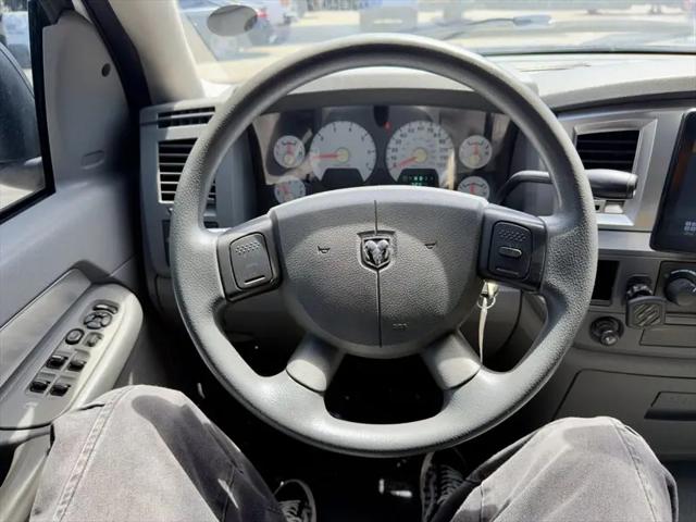 2008 Dodge Ram 1500 SLT