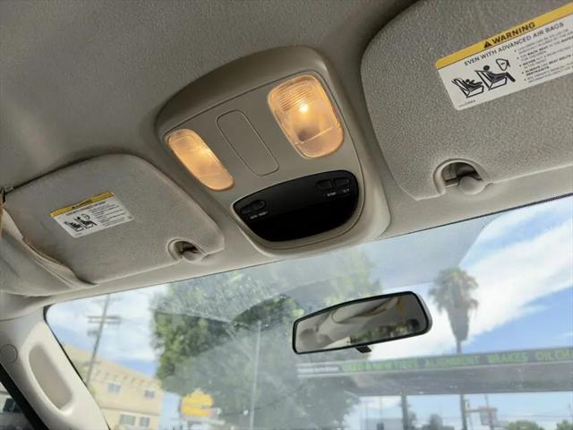 2008 Dodge Ram 1500 SLT