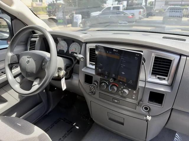 2008 Dodge Ram 1500 SLT